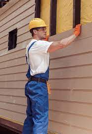 Best Engineered Wood Siding  in Green Tree, PA